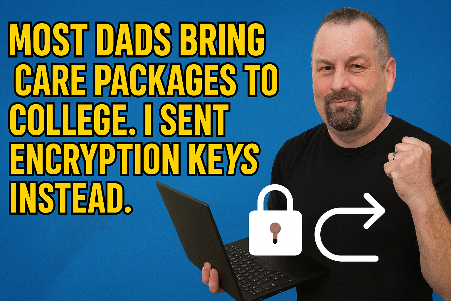 Build your own OpenVPN